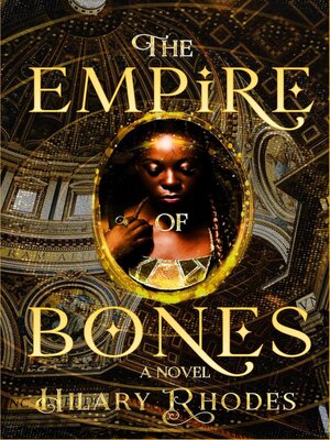 cover image of The Empire of Bones